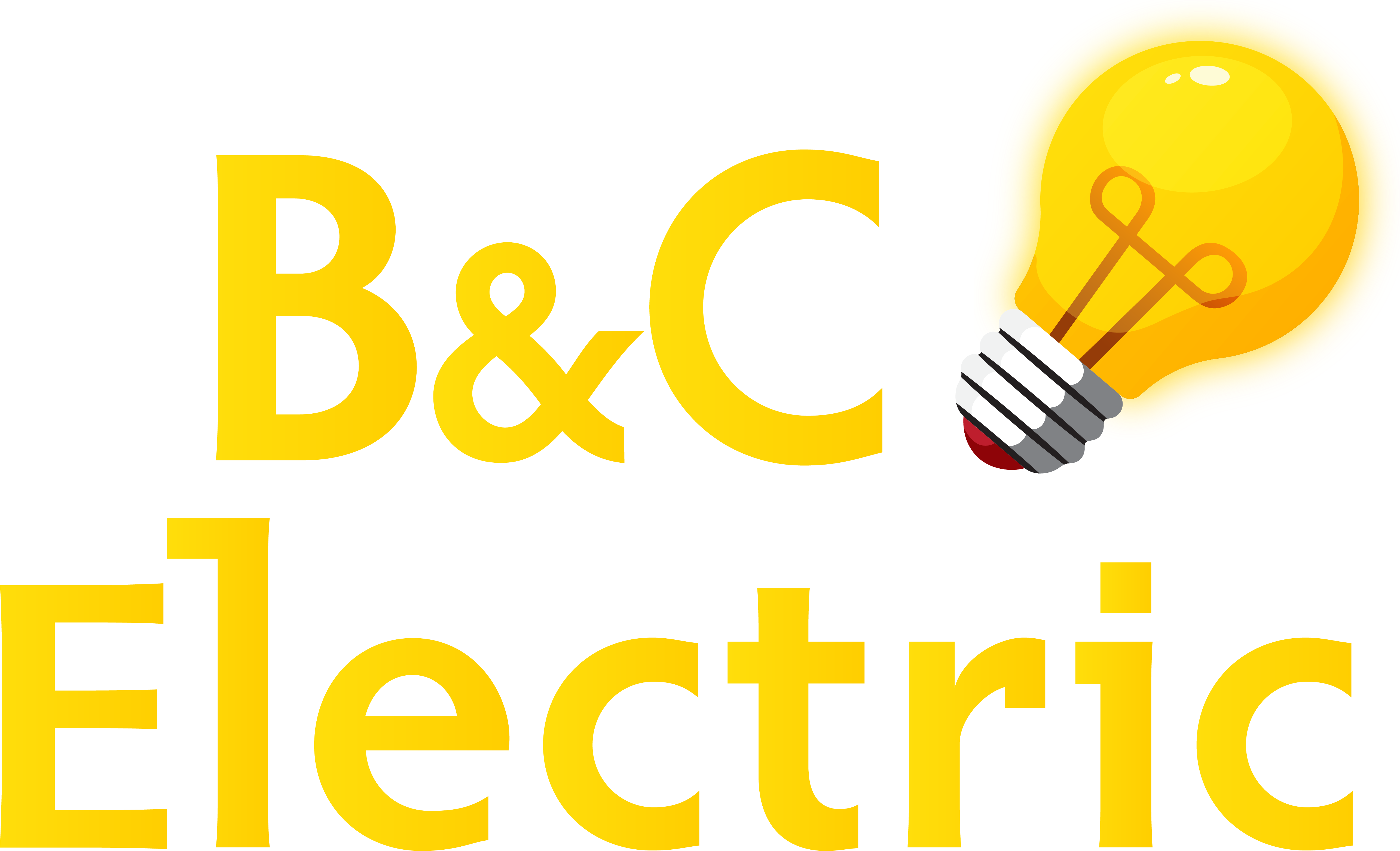 B&C Electric logo